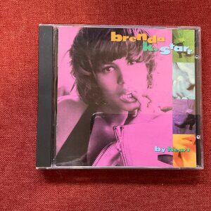 🔌5/$25 - CD - Brenda K. Starr